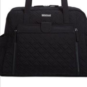 Large stroll around diaper bag